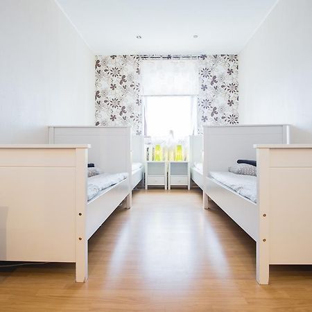 Maria Hostel Valga Luaran gambar