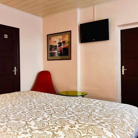 Maria Hostel Valga Luaran gambar