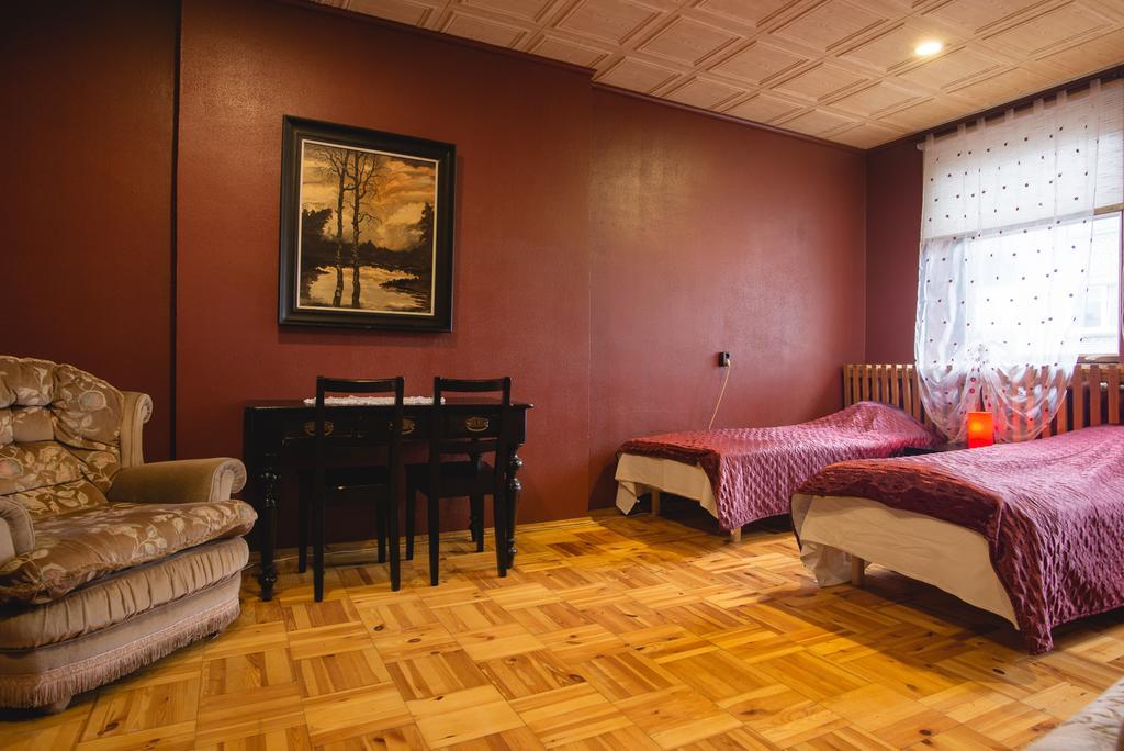 Maria Hostel Valga Bilik gambar