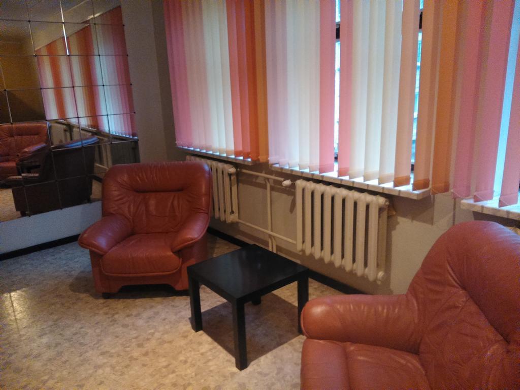 Maria Hostel Valga Luaran gambar