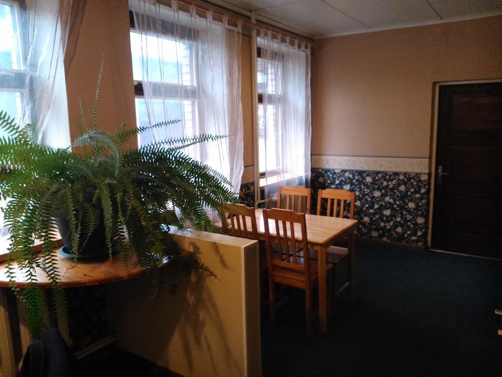Maria Hostel Valga Luaran gambar