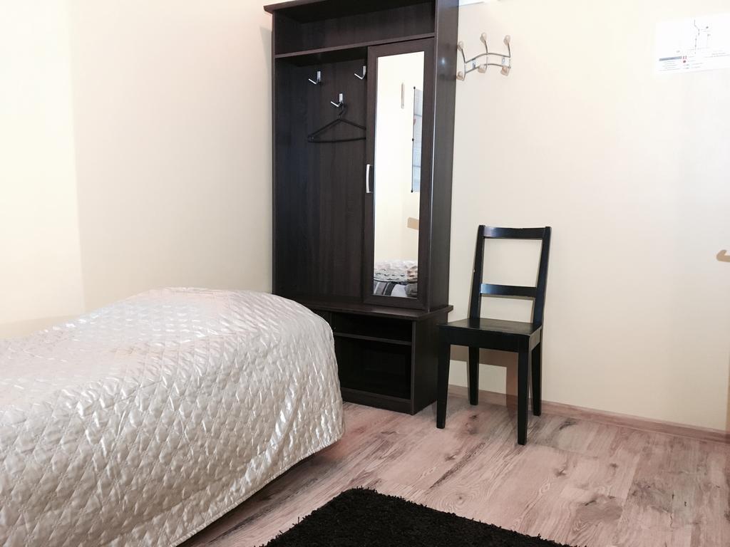 Maria Hostel Valga Luaran gambar