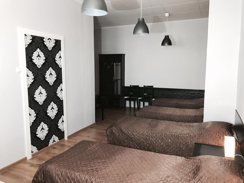 Maria Hostel Valga Luaran gambar