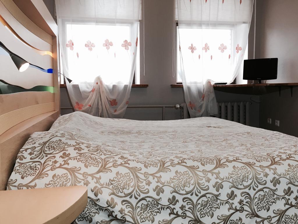 Maria Hostel Valga Luaran gambar