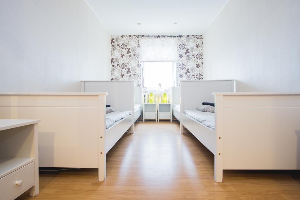 Maria Hostel Valga Luaran gambar