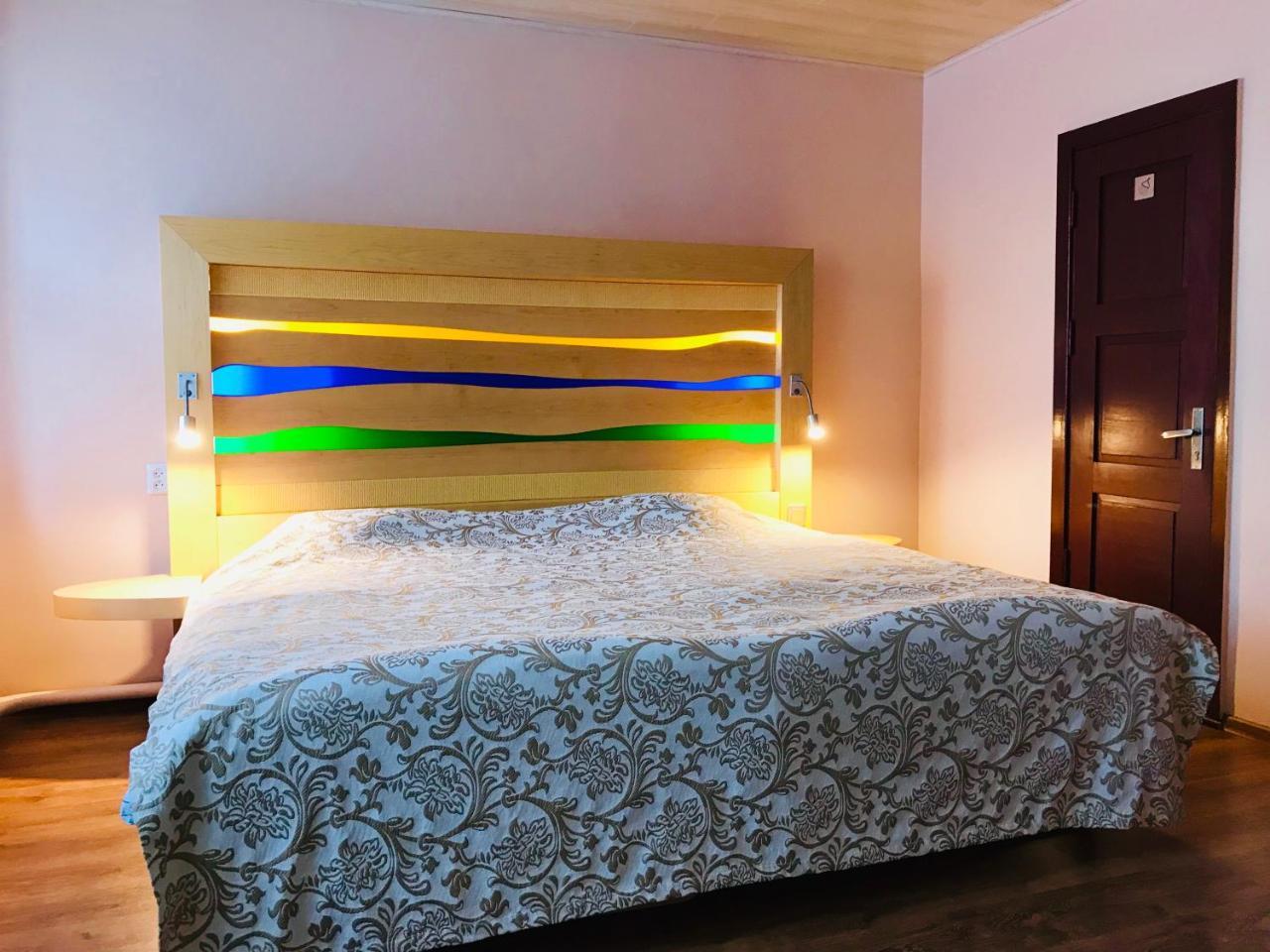 Maria Hostel Valga Luaran gambar