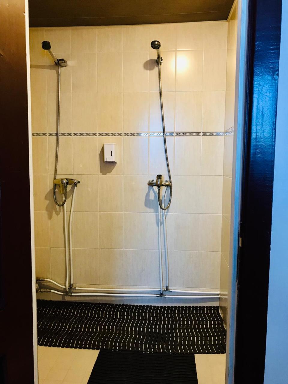 Maria Hostel Valga Luaran gambar